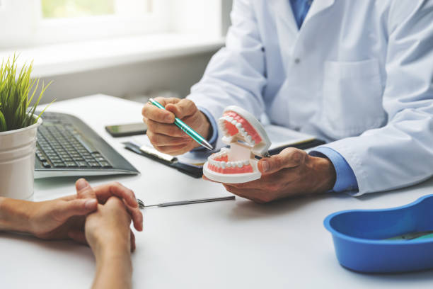 Best Emergency Dental Care  in Colfax, IL